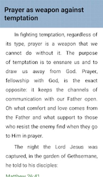 Image 2 for Bible Studies in depth fo…