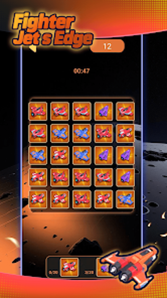 Image 0 for Fighter Jets Edge