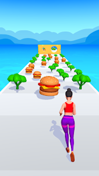 Image 0 for Twerk Race 3D