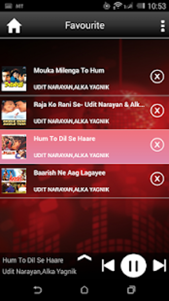 Image 2 for Udit Narayan And Alka Yag…