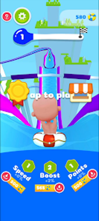 Imagen 0 para Aqua Fiesta