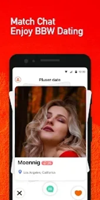 Image 0 for CurvyMeetMe: Curves  Stre…