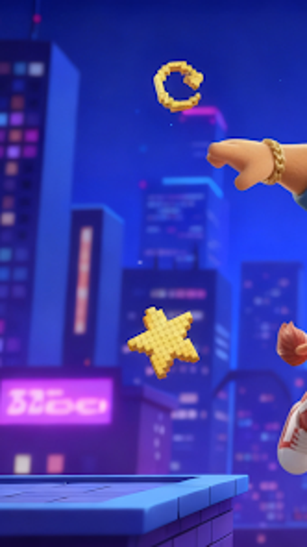 Image 0 for PowerChase