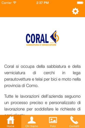 Image 0 for Coral