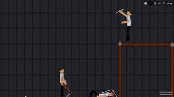 Imagen 2 para People survival Playgroun…