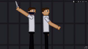 Image 1 for People survival Playgroun…