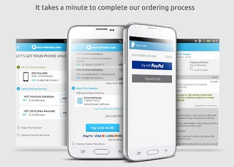 Image 2 for imei-unlocker | Network u…