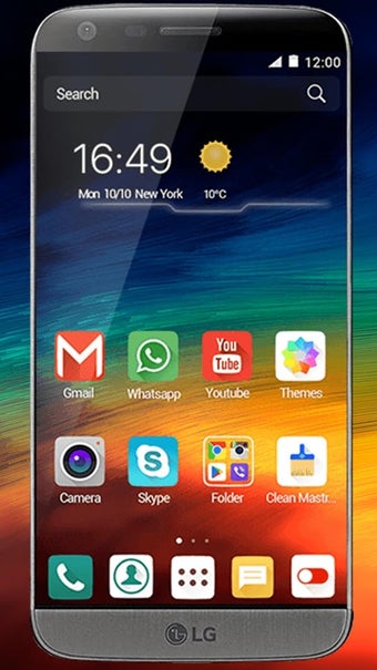 Image 2 for Theme for LG G5