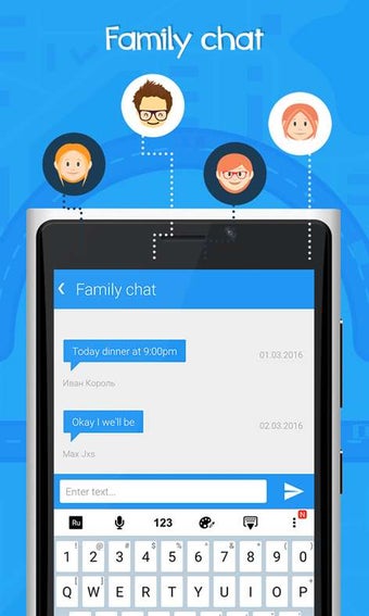 Imagen 0 para Family GPS Tracker Deskto…