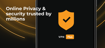 Image 0 for VPN Plus - VPN Service