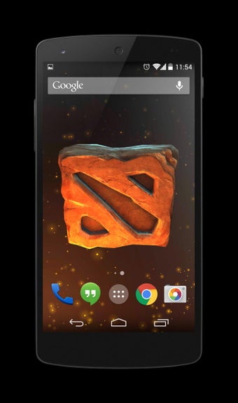 Image 0 for LWP for DotA 2