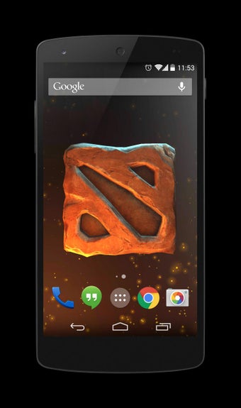 Image 1 for LWP for DotA 2