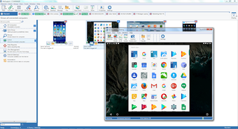 Image 0 for NetSupport Manager Client