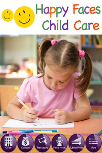 Imagen 0 para Happy Faces Child Care