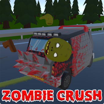 Image 0 for Zombie Crush
