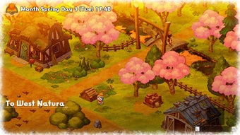 Image 0 for Doraemon Story of Seasons
