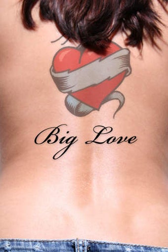 Image 0 for Call Big Love