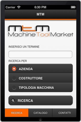 Imagen 0 para Machine Tool Market iPhon…