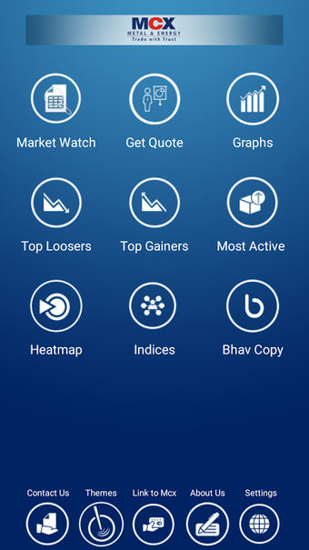 Image 3 for MCX App