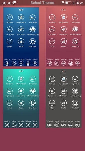 Image 2 for MCX App