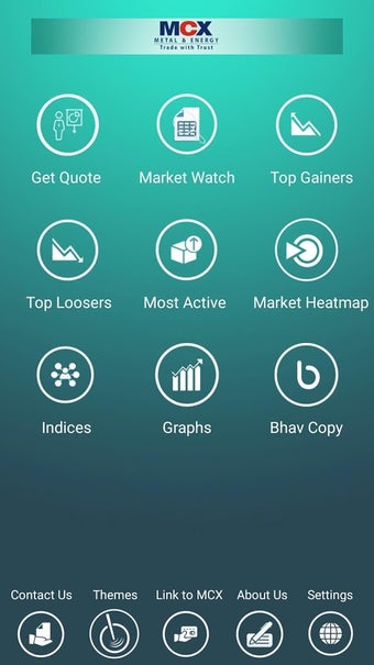 Image 0 for MCX App