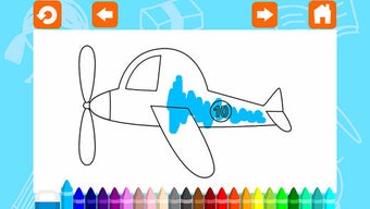 Image 0 for toddler games for 3 year …