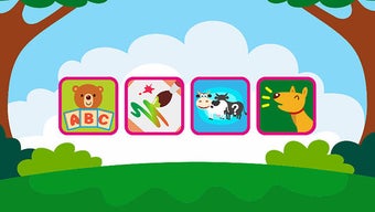 Image 2 for toddler games for 3 year …
