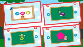 Image 3 for toddler games for 3 year …