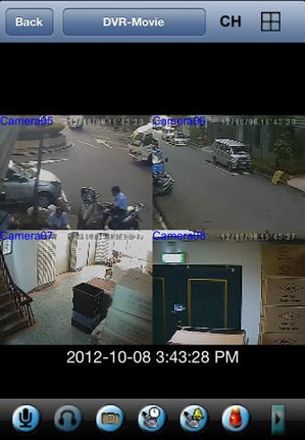 Image 0 for TapCMS1.01