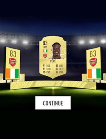 Image 2 for FUT 20 by NicoTom
