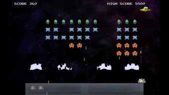 Image 0 for Infinite Invaders for Win…