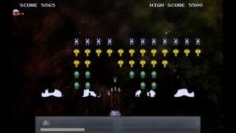 Image 1 for Infinite Invaders for Win…