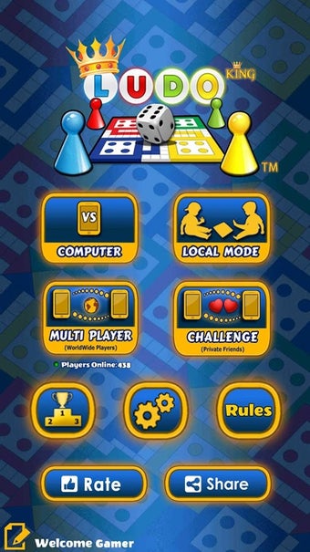 Imagen 3 para Ludo King
