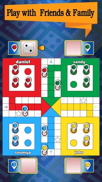 Imagen 1 para Ludo King