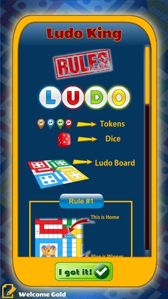 Imagen 2 para Ludo King