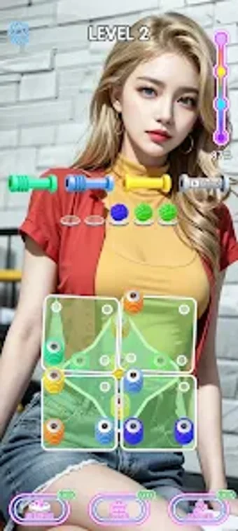 Imagen 0 para Warm Knit Club