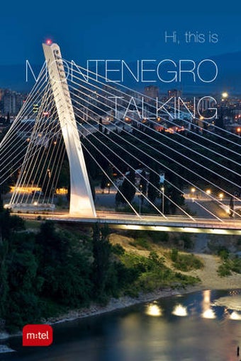 Image 0 for Montenegro Talking