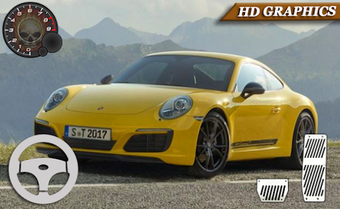 Imagen 0 para German Racing Simulator 3…