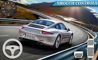 Imagen 2 para German Racing Simulator 3…