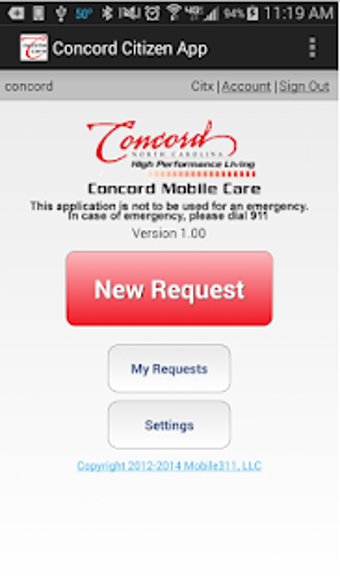Image 2 for Concord Mobile Care