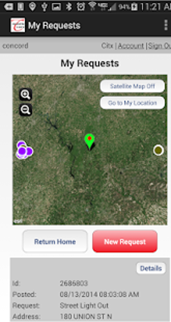 Image 1 for Concord Mobile Care