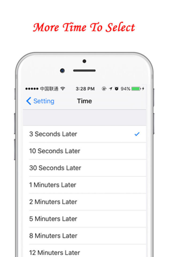 Image 0 for Fake Call Free - Make you…