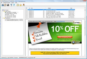 Imagen 0 para Email Recovery for Mozill…