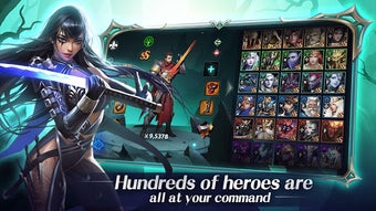 Imagen 2 para Dungeon Rush: Rebirth