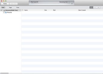 Image 1 for IUWEshare Mac Photo Recov…