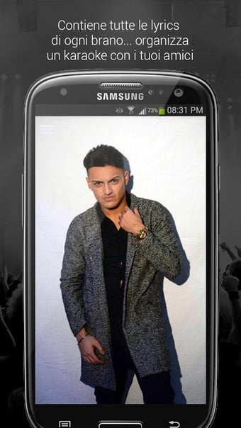 Imagen 0 para Daniele De Martino