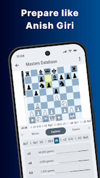 Imagen 0 para ChessMonitor