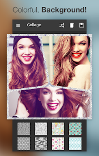 Image 0 for Photo Collage Editor