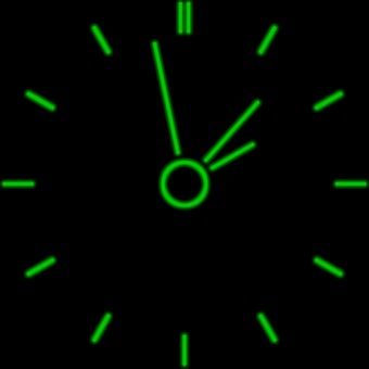 Image 0 for Clock