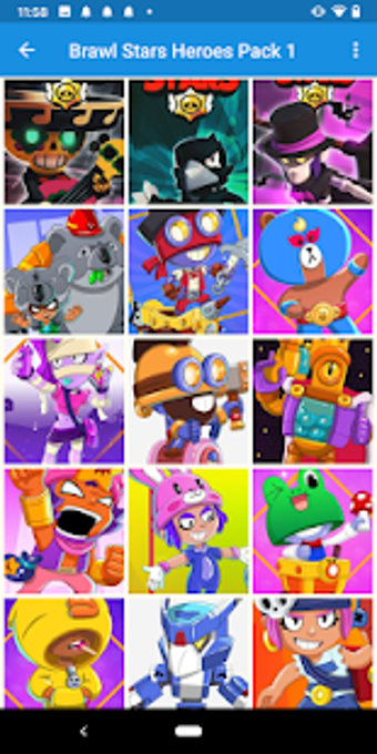 Image 1 for Teen Brawl Stars Wallpape…